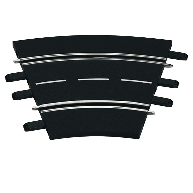                                     Carrera DIGITAL 124 20577 Courbe Radius 1 30° x6