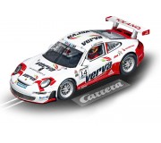 Carrera DIGITAL 132 30727 Porsche GT3 RSR "Lechner Racing, No.14"