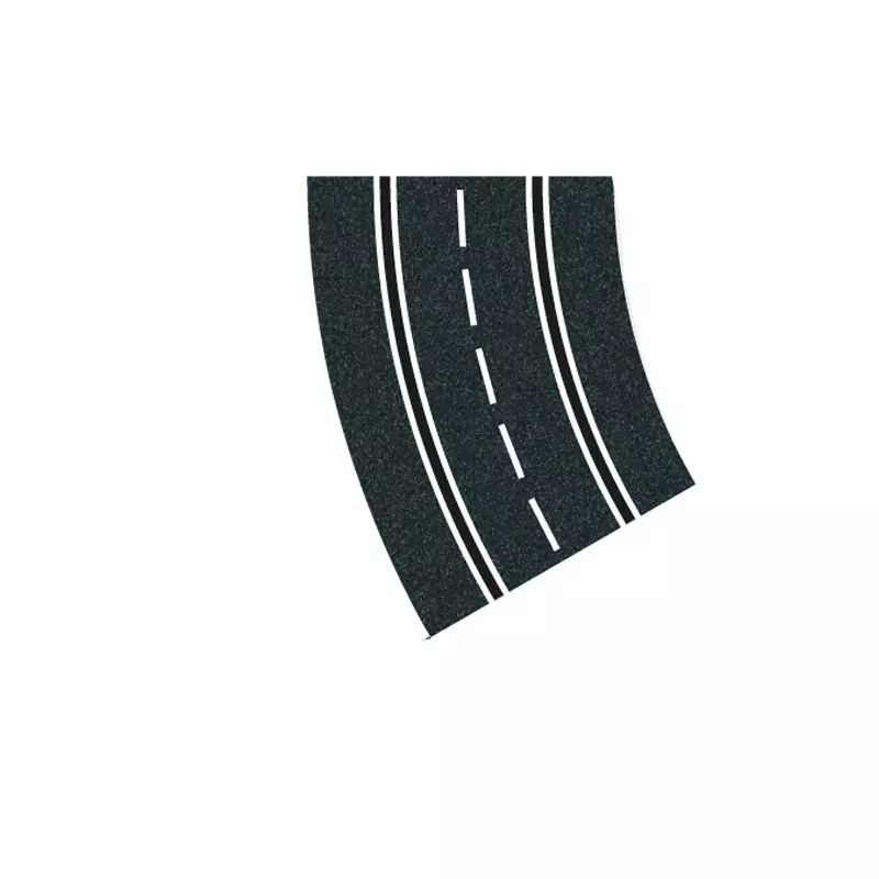  Carrera DIGITAL 124 20572 Radius 2 Curve 30° x6