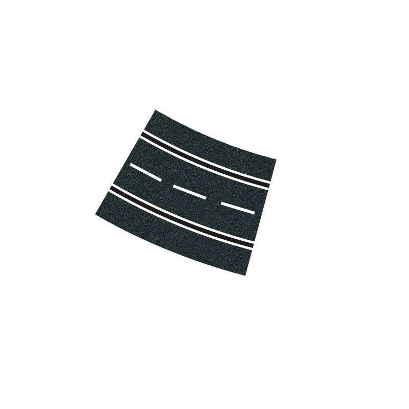                                     Carrera DIGITAL 124 20578 Radius 4 Curve 15° x12