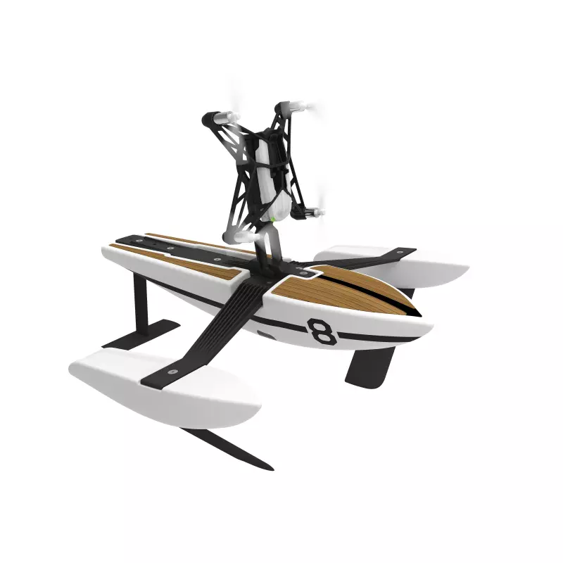 Parrot Hydrofoil