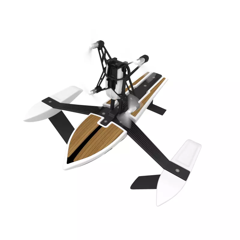 Parrot hydrofoil newz hot sale