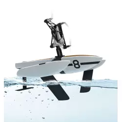 Parrot Hydrofoil