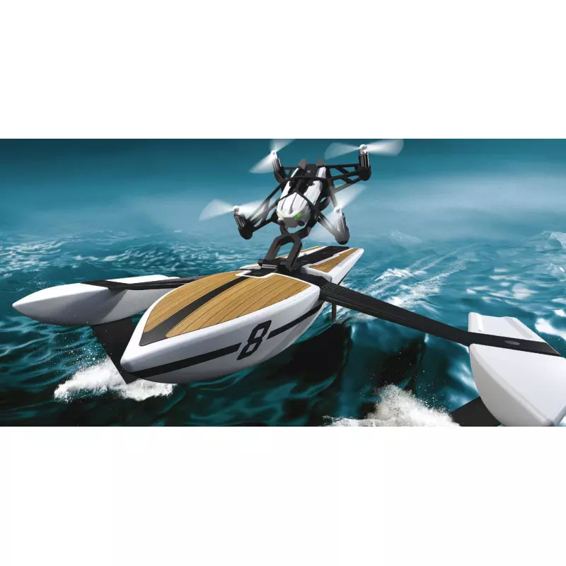 Parrot Hydrofoil