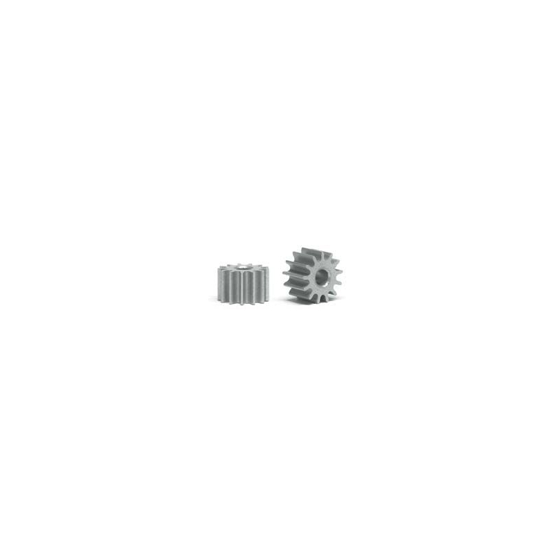                                     Slot.it PI7013E Sidewinder Pinions 13 teeth Ø7mm Ergal
