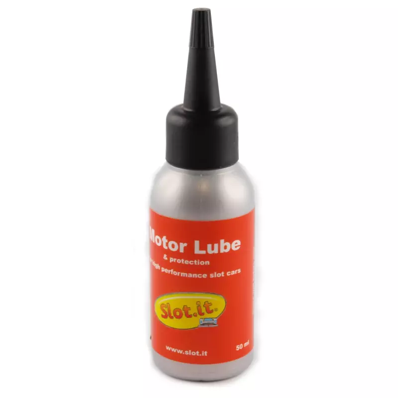 Slot.it SP41 Motor cleaner and protector (50ml)