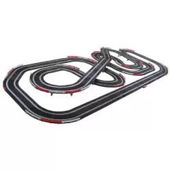 Ninco 20191 Racing Track Set