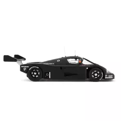 BRM Sauber C9 - Black Edition - ANGLEWINDER CHASSIS