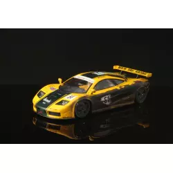 BRM F1 GTR - Team Mach One Racing no.51 - 24 heures du Mans 1995 "FINISH LINE" Edition