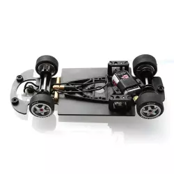 BRM F1 GTR - West Edition ALUMINUM CHASSIS