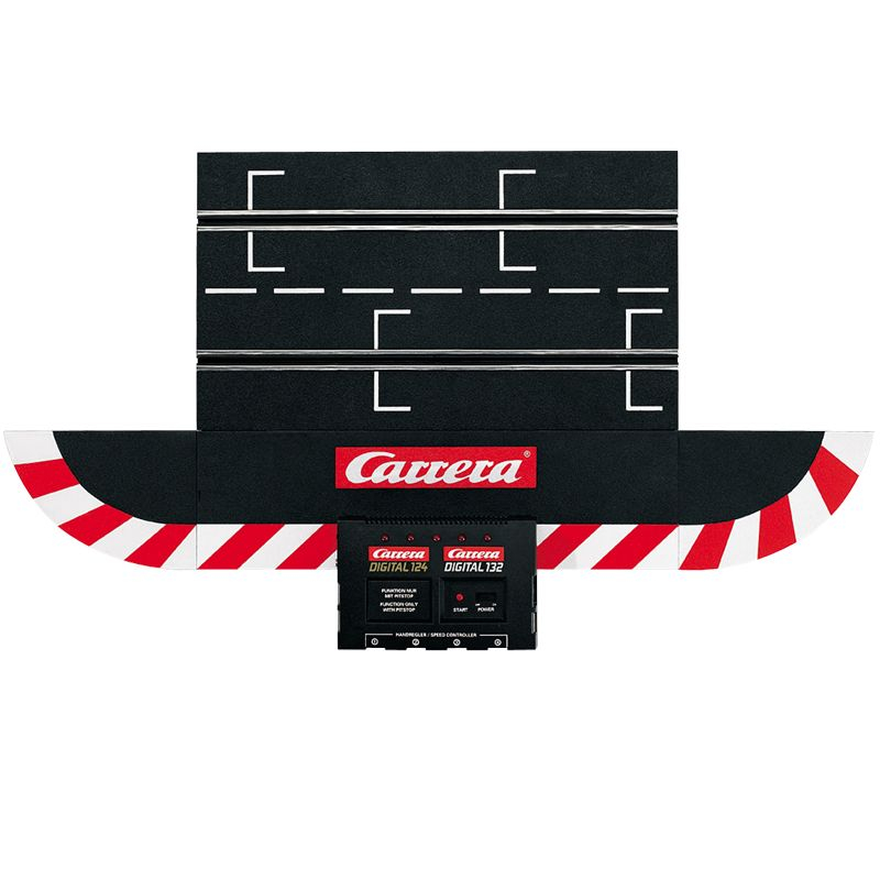                                    Carrera DIGITAL 30344 Black Box