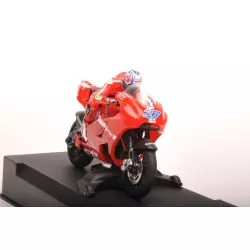 BYCMO 441841 Pack Ducati Stoner + Commande