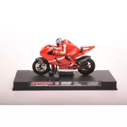 BYCMO 411827 Ducati Moto GP 09 Hayden