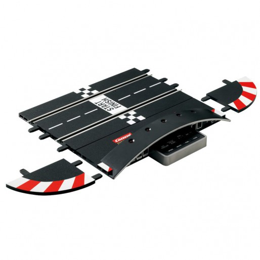 carrera digital speed controller