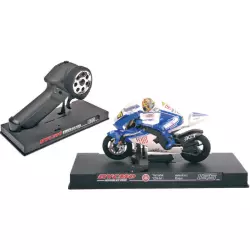 BYCMO 441845 Pack Yamaha Rossi + Commande