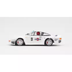 MSC Competition MSC-6041 Porsche 959 Martini