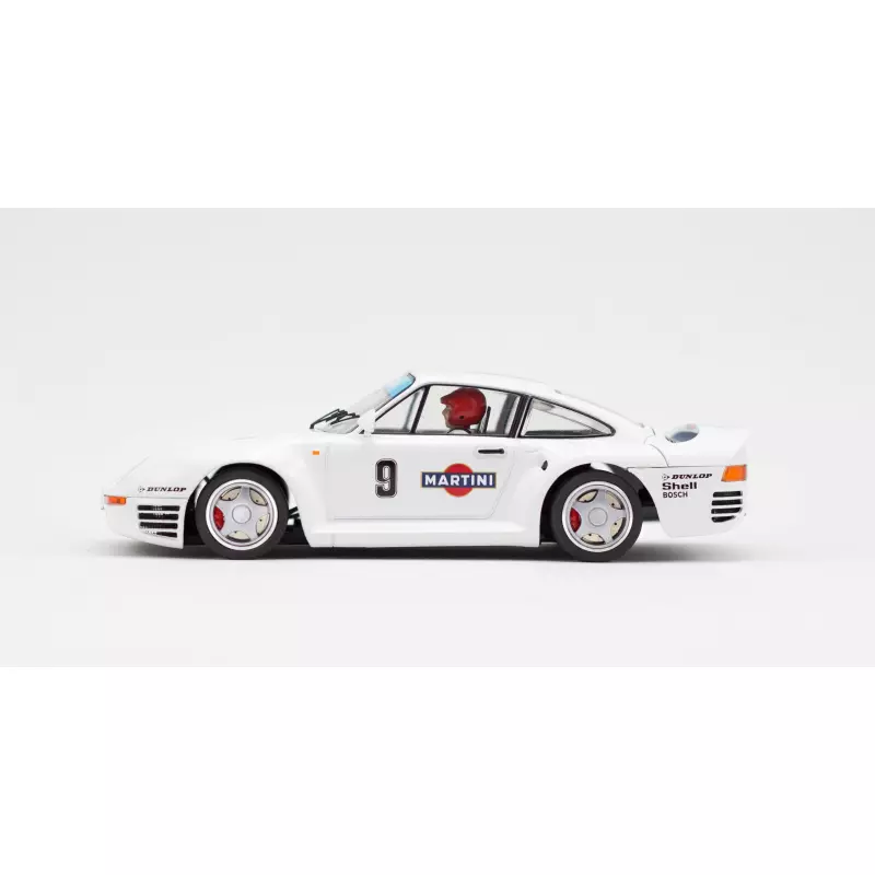 MSC Competition MSC-6041 Porsche 959 Martini