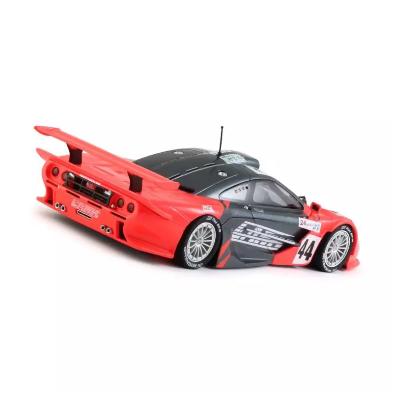 Slot.it CA10i McLaren F1 GTR n.44 24h Le Mans 1997