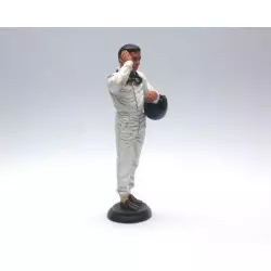 LE MANS miniatures Figurine 1/18 Jim Clark