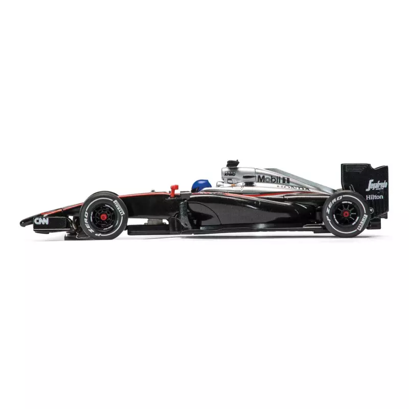 Scalextric C3620 McLaren Honda 2015 Livery - Scalextric Club Exclusive