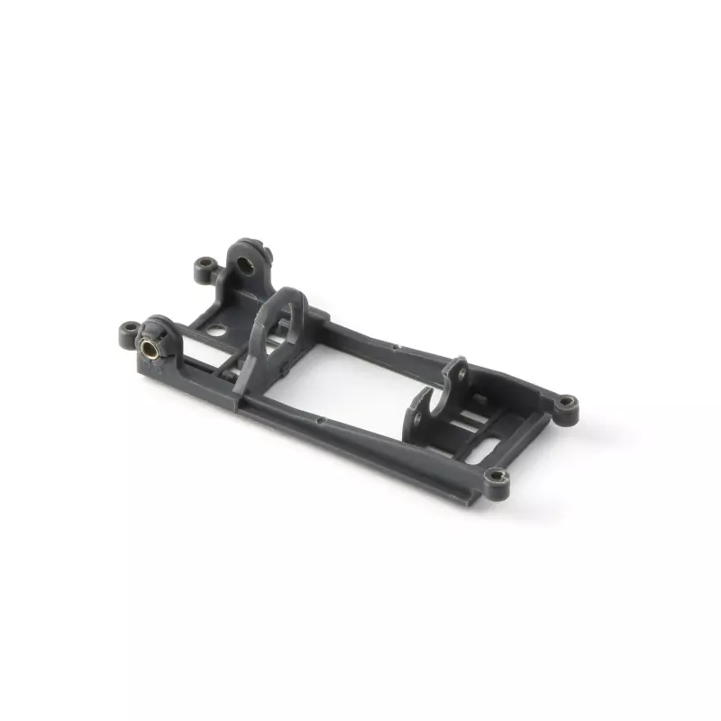  Slot.it CH110 Support Moteur en Ligne 0,5mm Offset pour Classic DTM