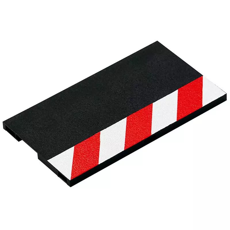 Carrera DIGITAL 30359 Bordure Demi Droite