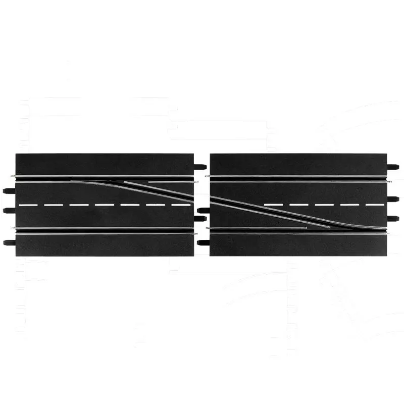  Carrera DIGITAL 30345 Lane Change Track Right