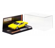 Scaleauto SC-1000 Clear Box for 1/32 cars