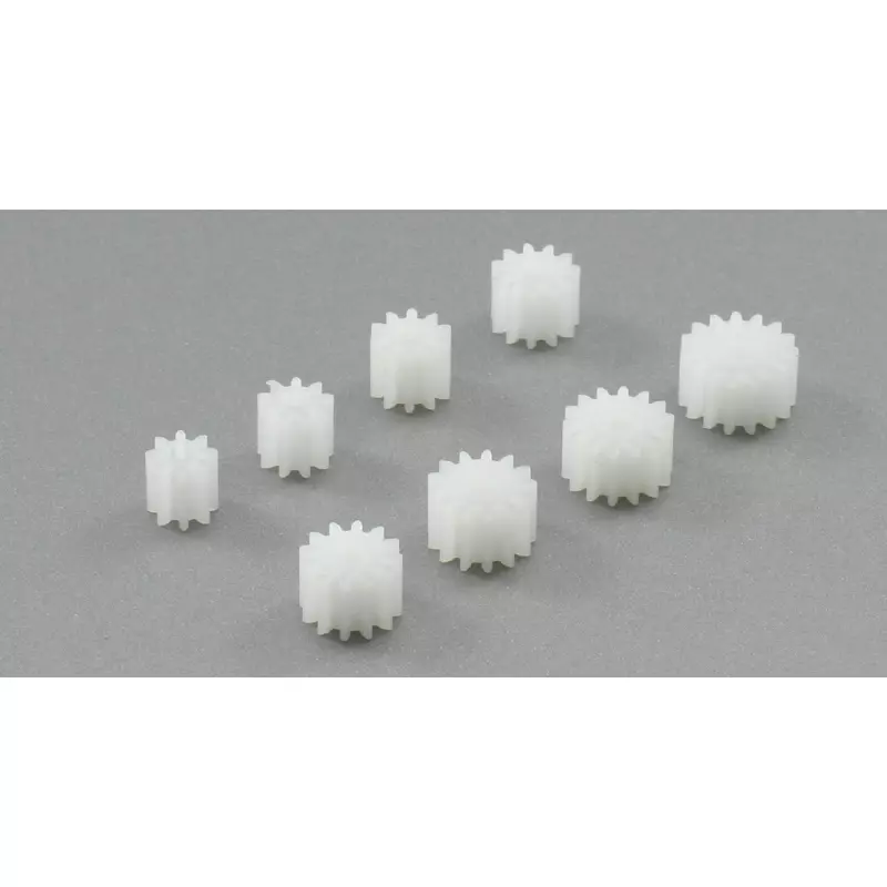 Scaleauto SC-1005b Nylon...