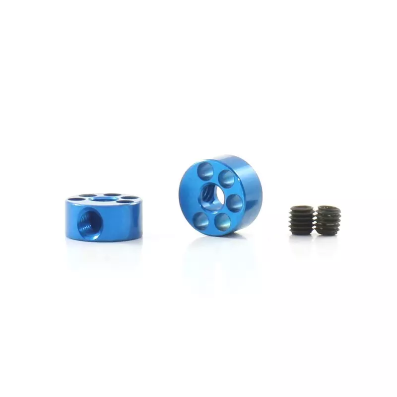 Scaleauto SC-1126 Axle...