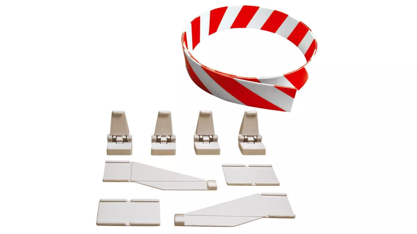Carrera 85220 Guard Rail