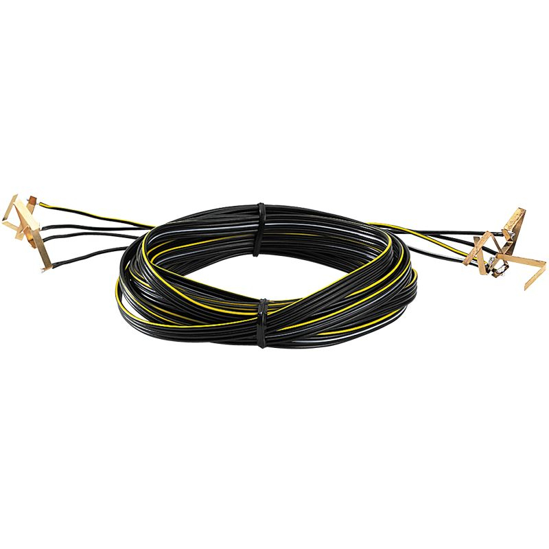                                     Carrera 20584 Alimentation supplémentaire 5M