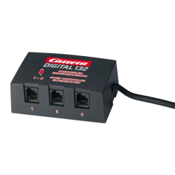 carrera digital speed controller