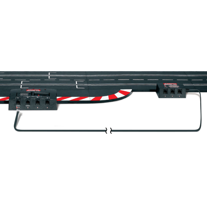 Carrera DIGITAL 30348 Boîtier d’extension pour poignée de contrôle