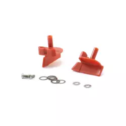 Scaleauto SC-1608 Guide Universal Home 7mm blade. with adjustable spacers for SC-MB-NSR 3,4mm stick diameter