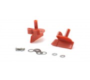 Scaleauto SC-1608 Guide Universal Home 7mm blade. with adjustable spacers for SC-MB-NSR 3,4mm stick diameter