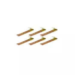 Scaleauto SC-1628 Braids for 3/16" guide Narrow