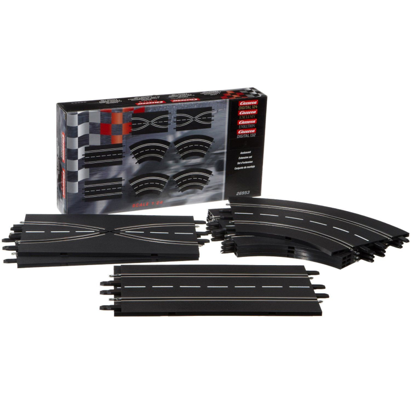Carrera DIGITAL 26953 Kit d'Extension 1