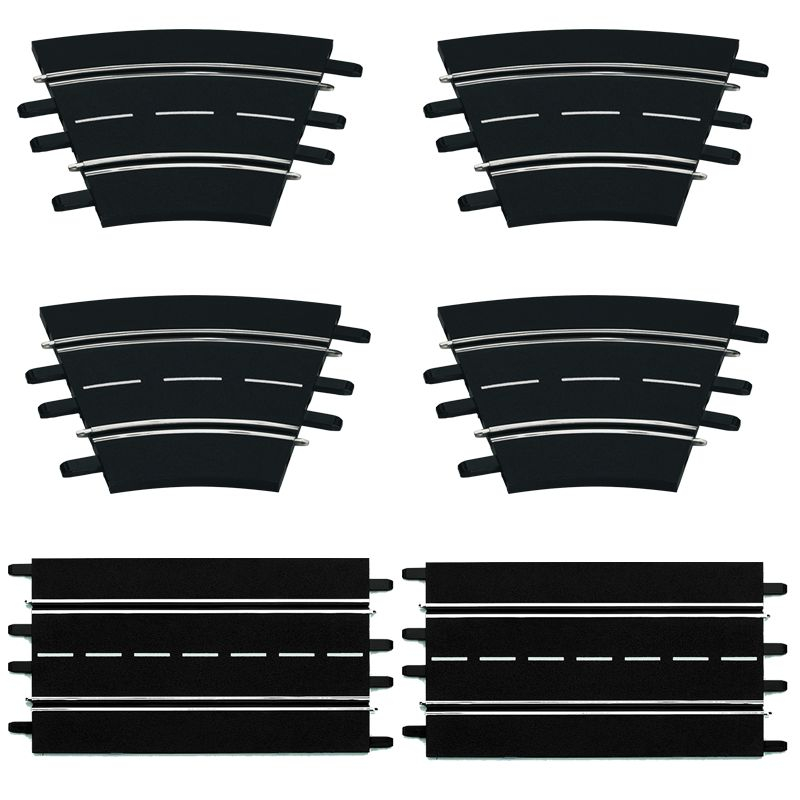                                     Carrera DIGITAL 26955 Kit d'Extension 2