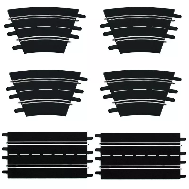                                     Carrera DIGITAL 26955 Kit d'Extension 2