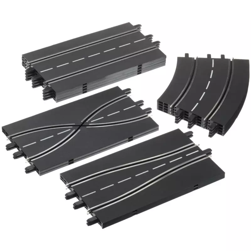 Carrera extension set sales