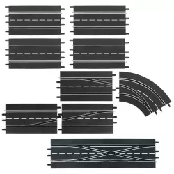 Carrera DIGITAL 30367 Digital 124/132 Extension Set