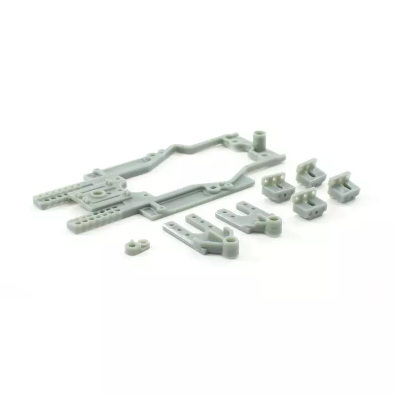 Scaleauto SC-6615b Chassis...