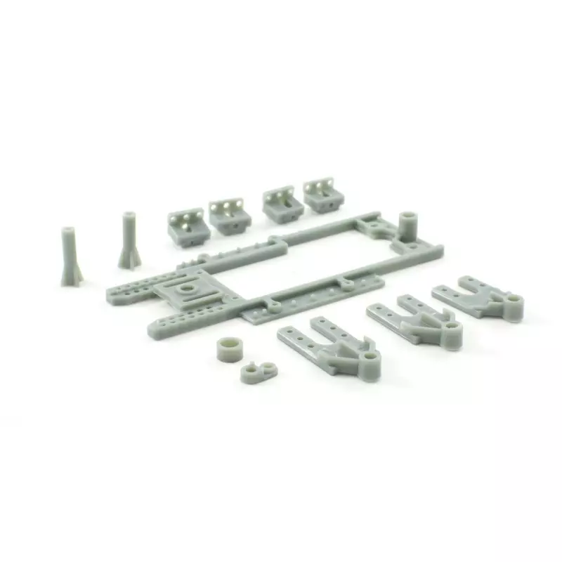 Scaleauto SC-6622b Chassis...
