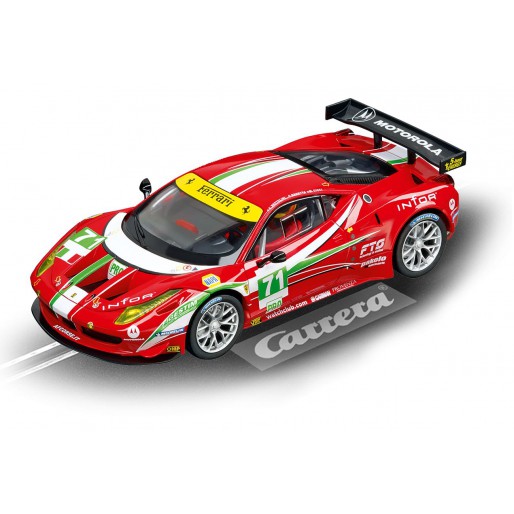 voiture télécommandée ferrari 458 italia