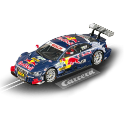Carrera DIGITAL 132 30657 Audi A5 DTM, M.Ekström No.3