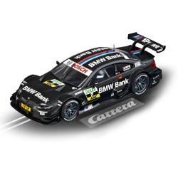 Carrera DIGITAL 132 30662 BMW M3 DTM, B.Spengler No.7