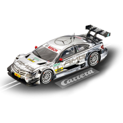 Carrera DIGITAL 132 30659 AMG-Mercedes C-Coupe DTM, J.Green No.5