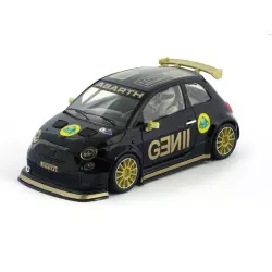 NSR 1141SW Abarth 500 Assetto Corse - Limited Edition F.1 Lotus - SW Shark 20k