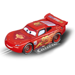 Carrera DIGITAL 132 30555 Disney/Pixar Cars Lightning McQueen